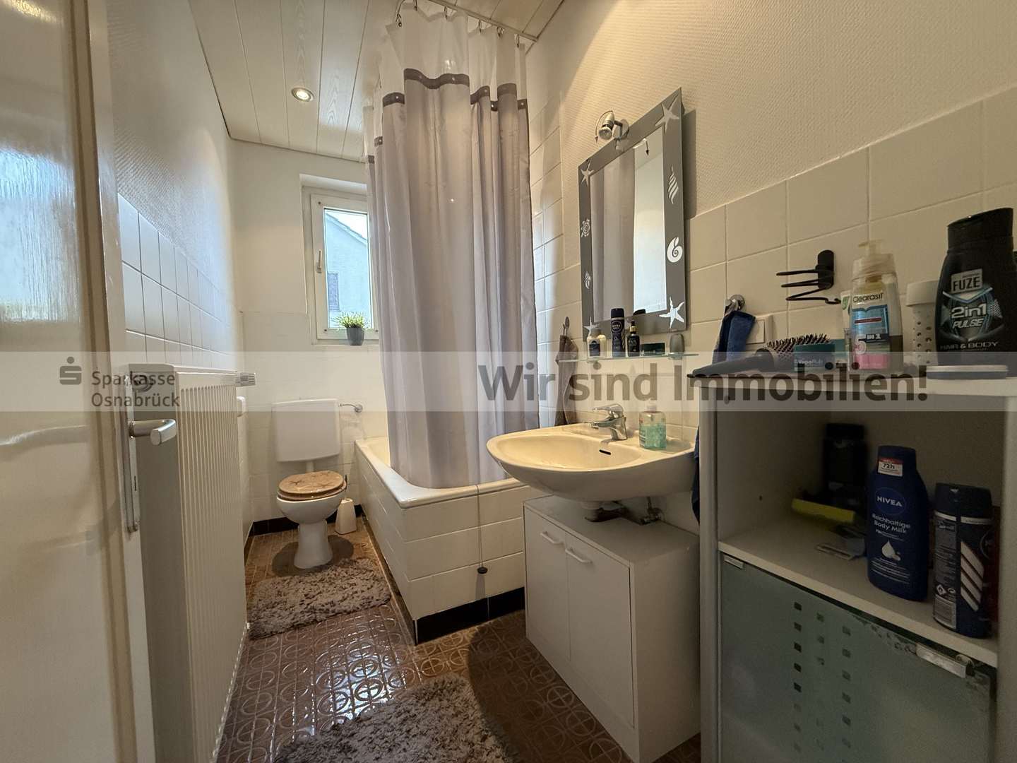 Badezimmer (OG)