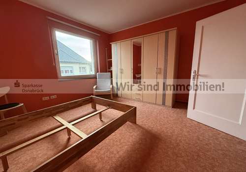 Schlafzimmer (OG)