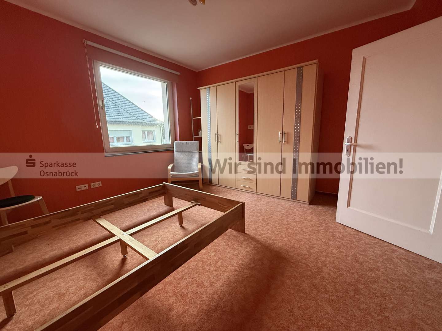 Schlafzimmer (OG)