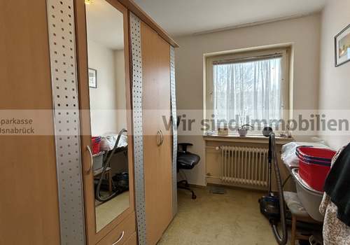 Kinderzimmer/Büro