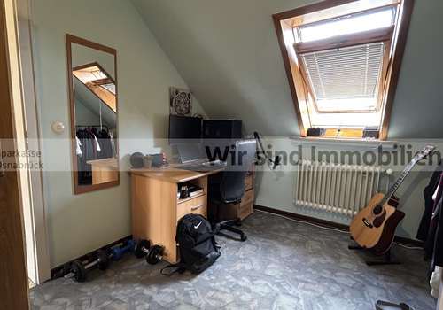 Weiteres Zimmer im  DG