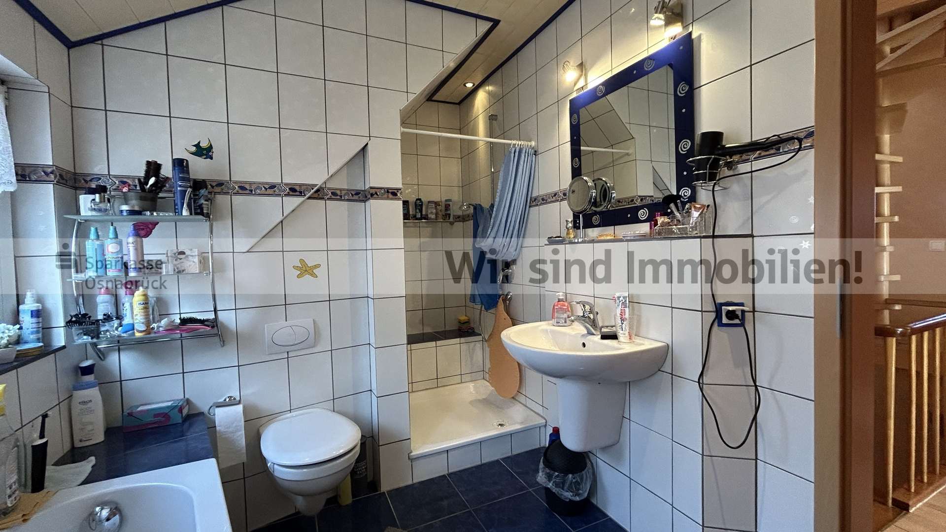 Badezimmer