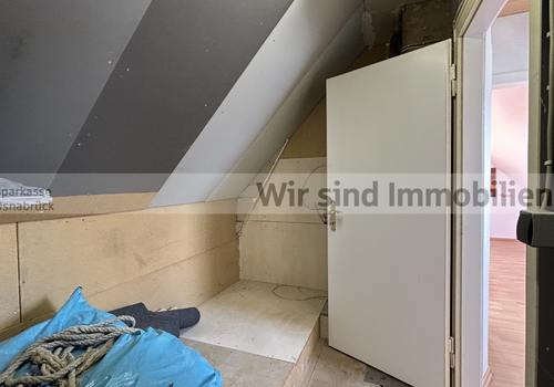 Spitzboden