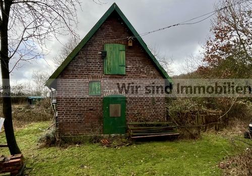 Ehemaliger Schweinestall 2