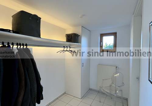 Garderobe