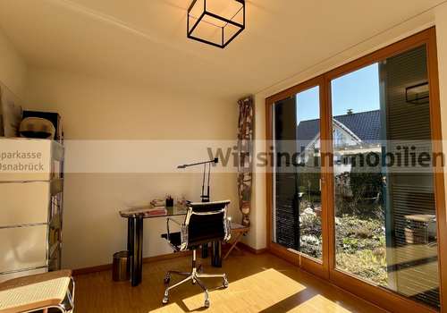Büro/Gästezimmer 3