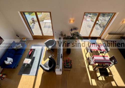 Blick Empore 1