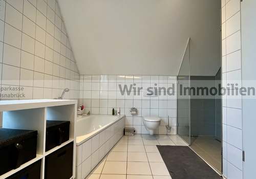 Badezimmer 2