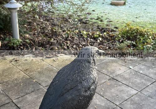 Gartenblick
