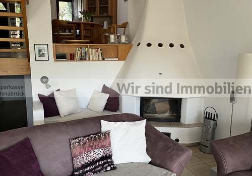 Kamin