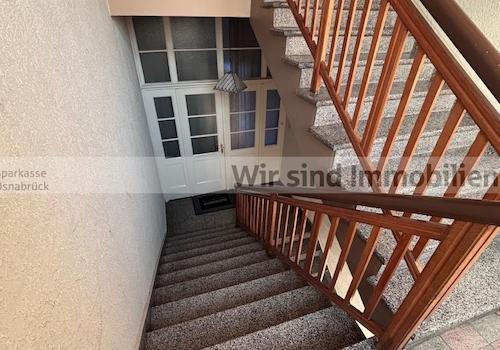 Hausflur Bild 1