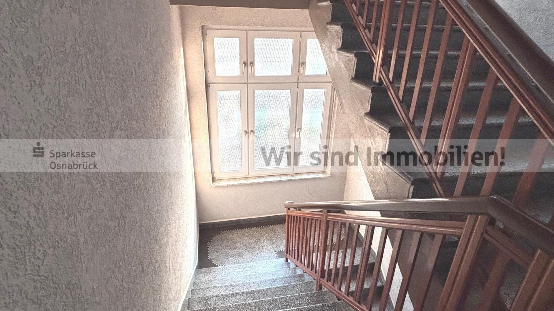 Hausflur Bild 2