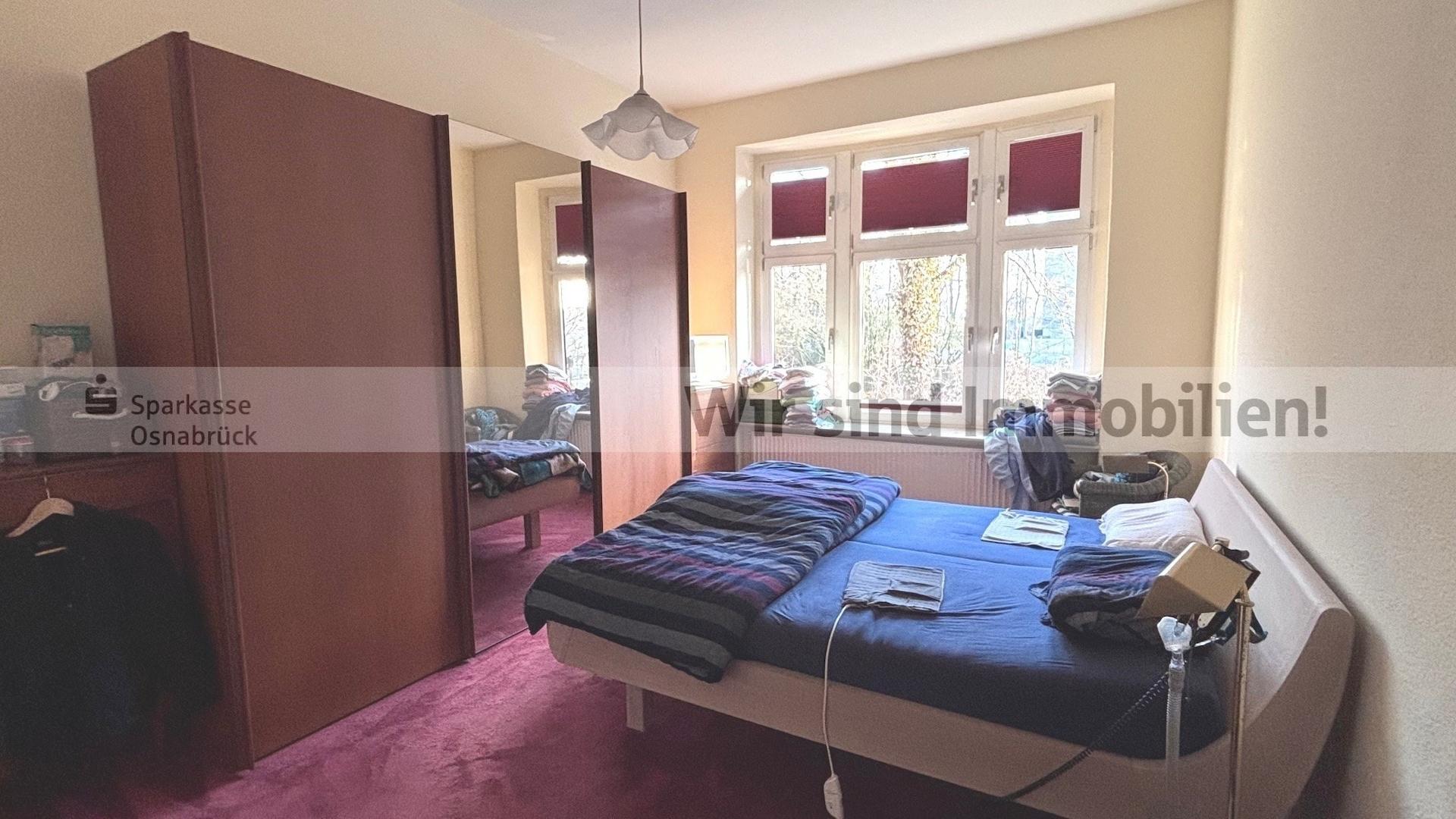 EG Schlafzimmer