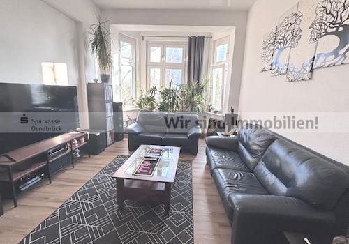 1. OG Wohnzimmer