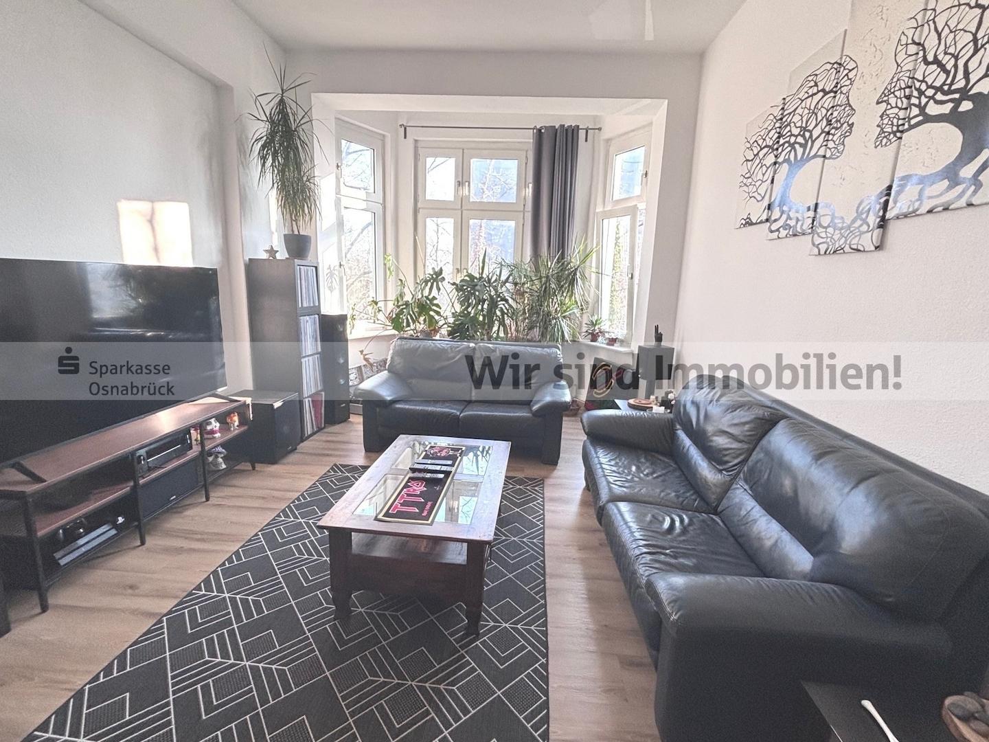 1. OG Wohnzimmer