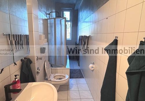 1. OG Badezimmer
