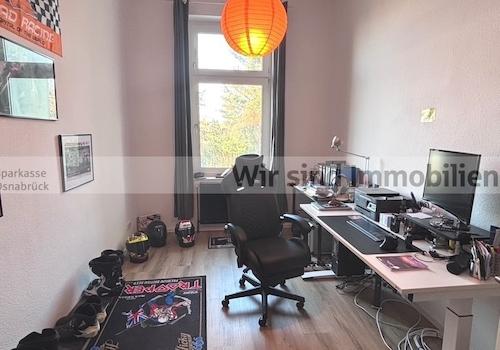 1. OG Büro