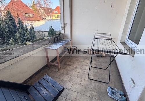 1. OG Balkon