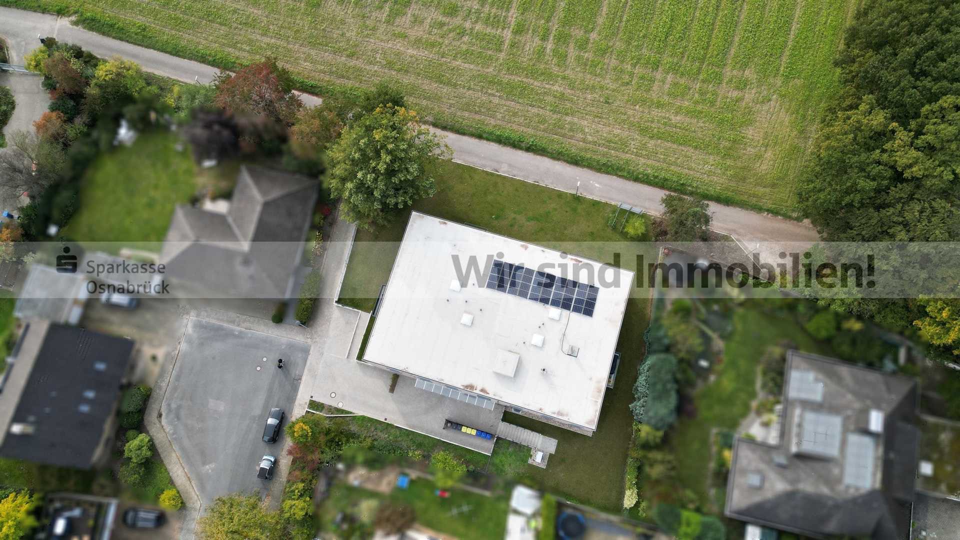 Vogelperspektive