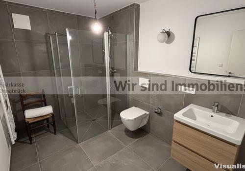 Einrichtungsvorschlag Bad