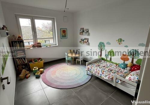 Einrichtungsvorschlag Kinderz.