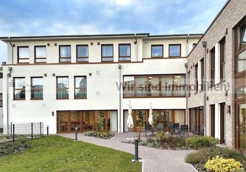 Rückansicht
