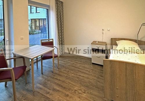 Pflegeapartment
