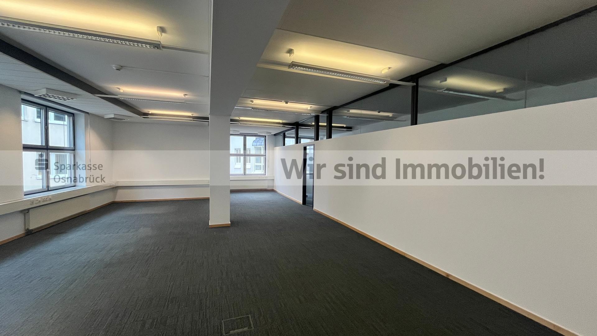 Besprechungsbereich