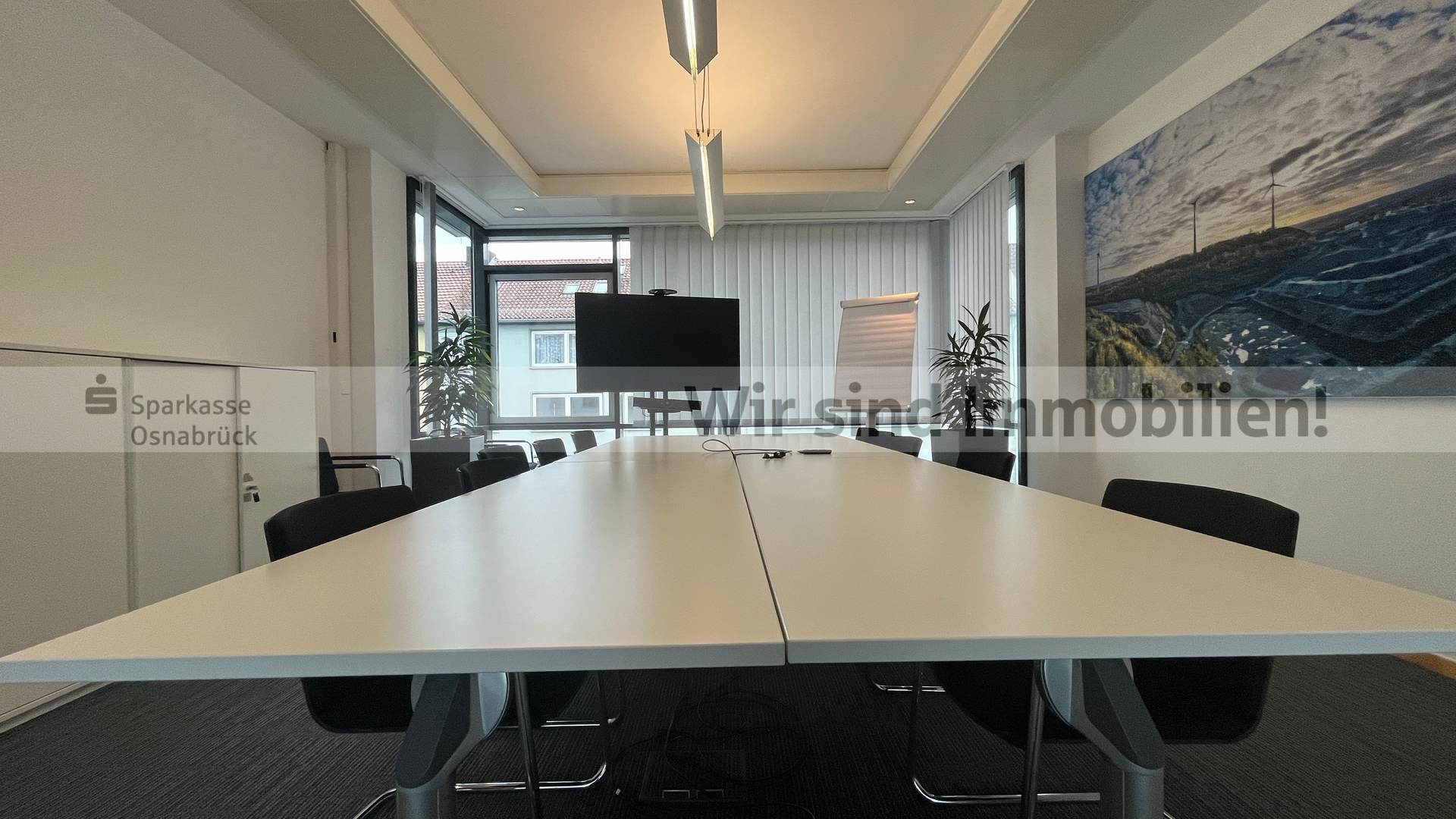 Besprechnungsraum