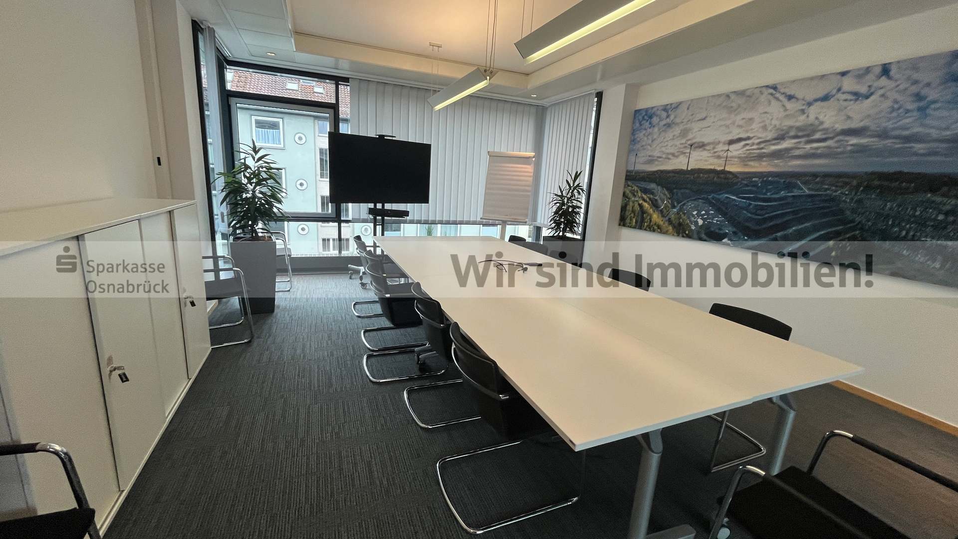 Besprechungszimmer