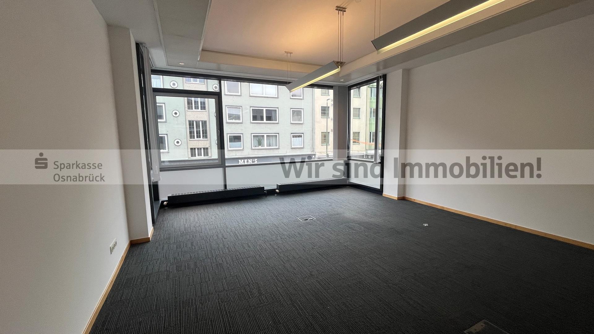 Einzel-Doppelbüro