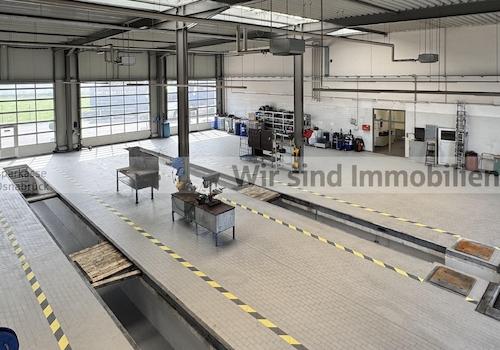 Werkstatt