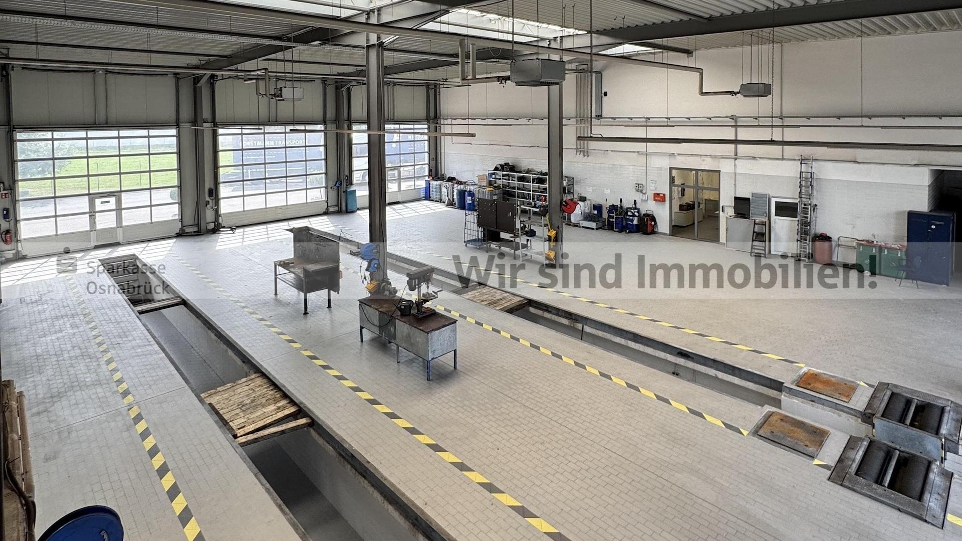Werkstatt