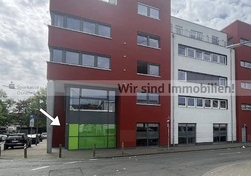 Seitenansicht