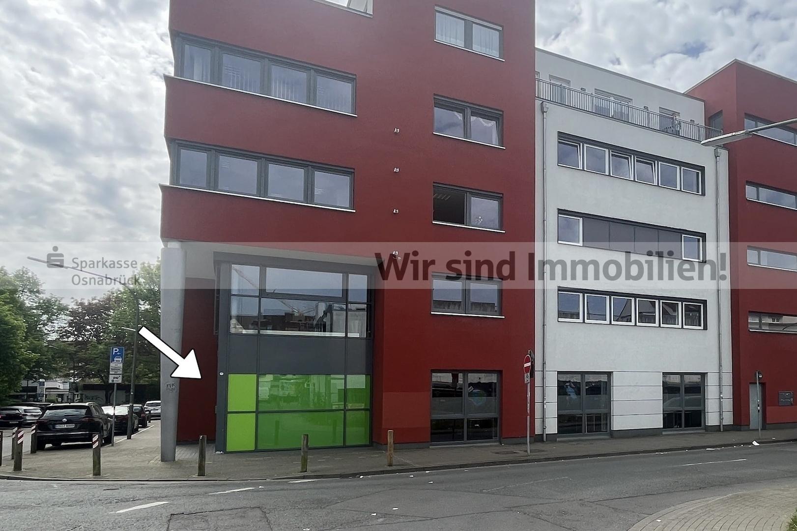 Seitenansicht