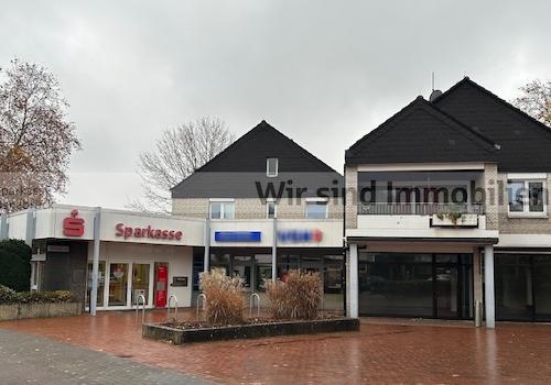 Ansicht Süd-Westen