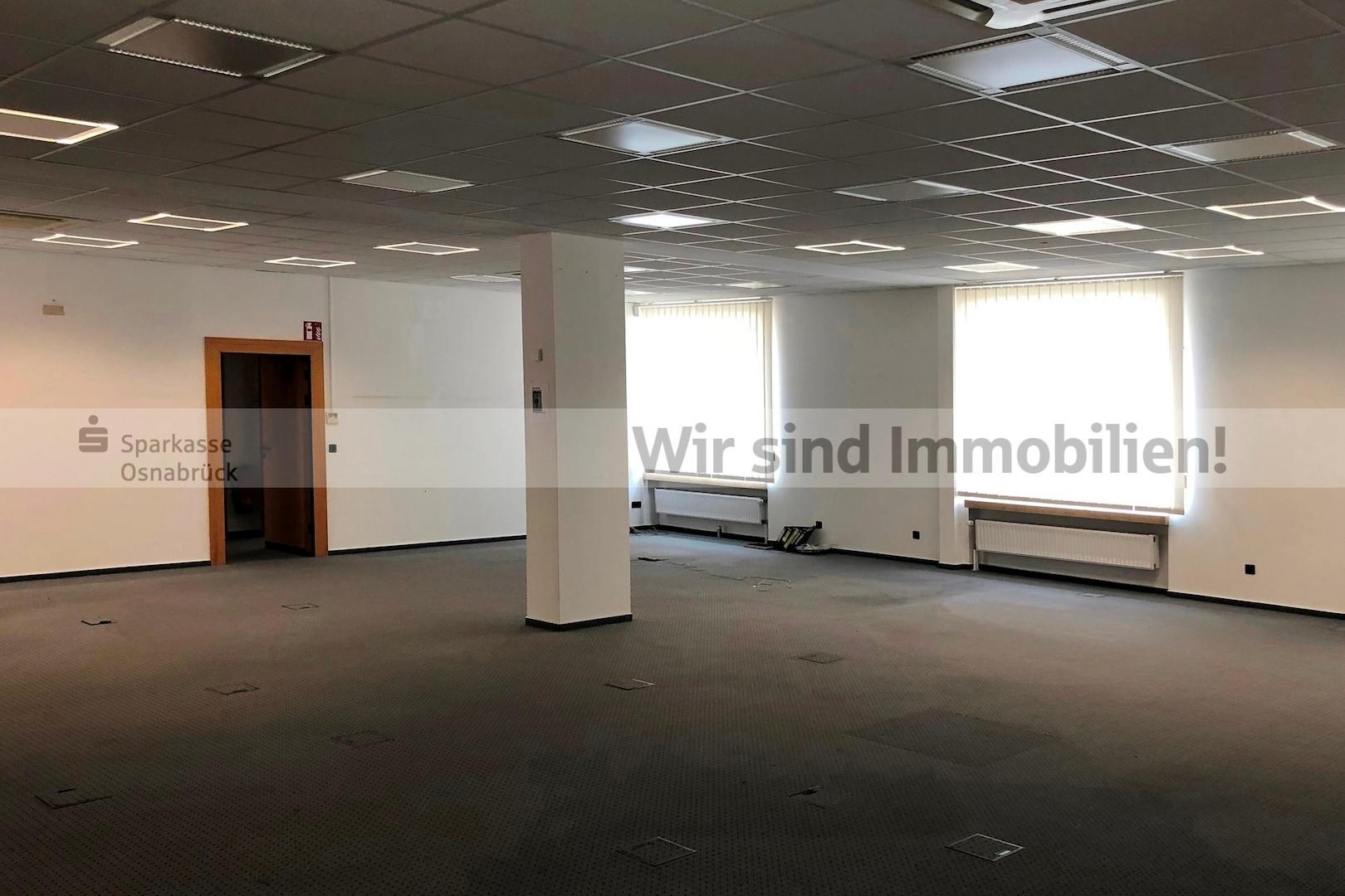 ehemalige Schalterhalle