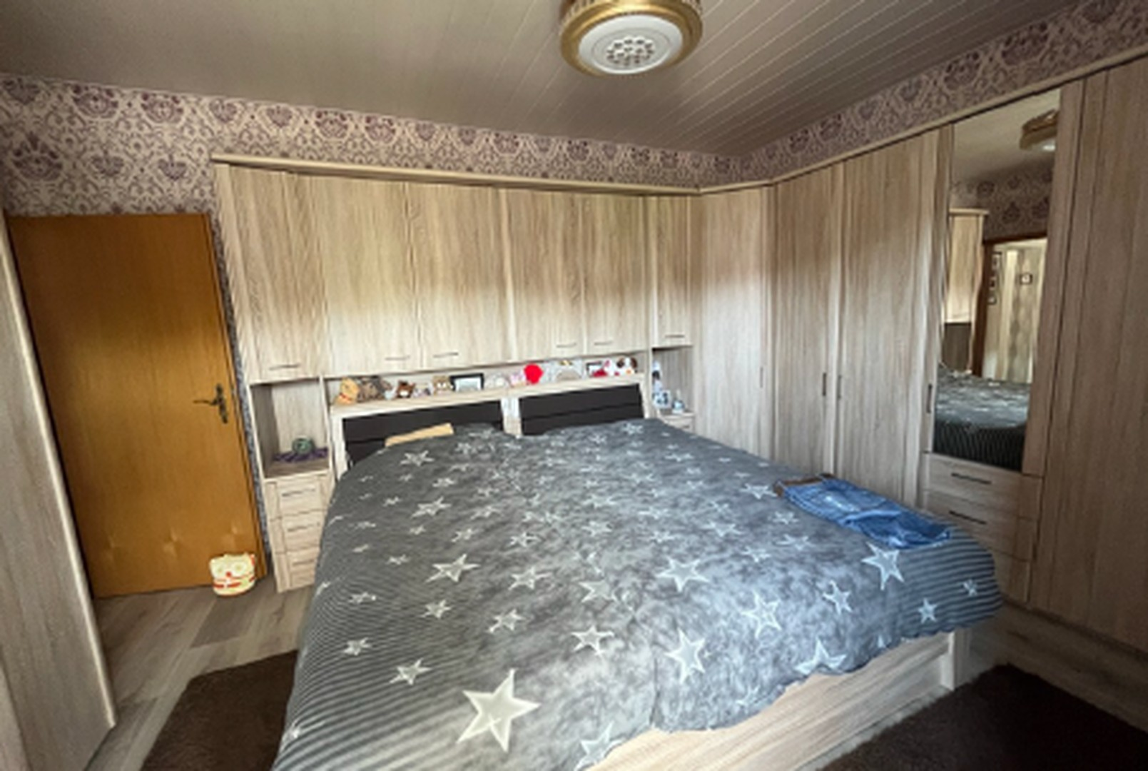 Schlafzimmer OG