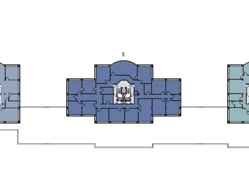 Regelgeschoss | Haus1-5