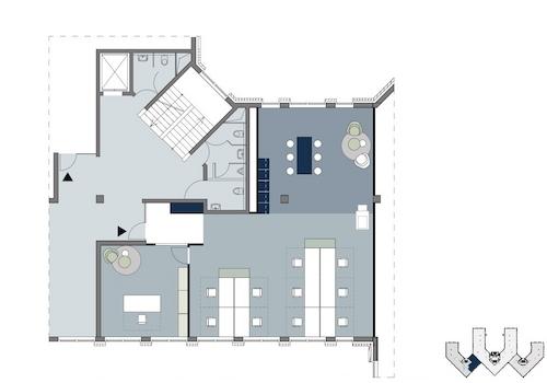 Musterplanung | EG | Haus 14