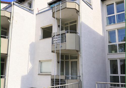 Balkon 