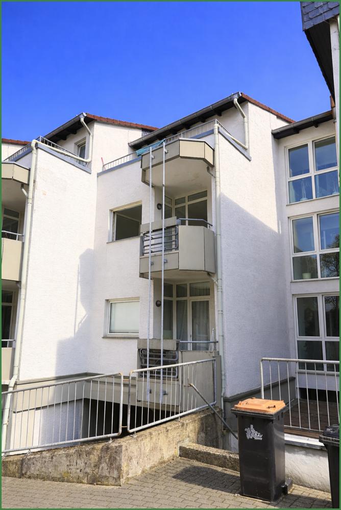 Balkon 