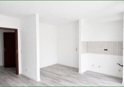 Zimmer rechte Seite