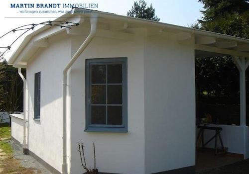 Gartenhaus