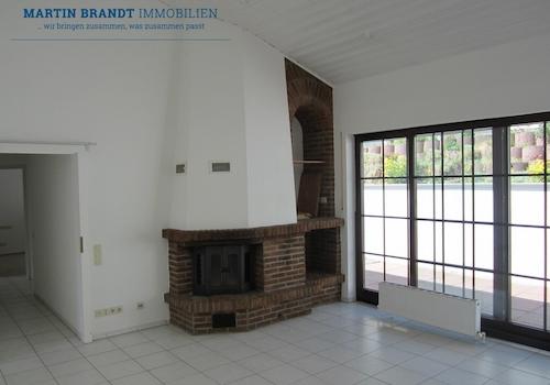 WHG 3 Neubau Wohnzimmer