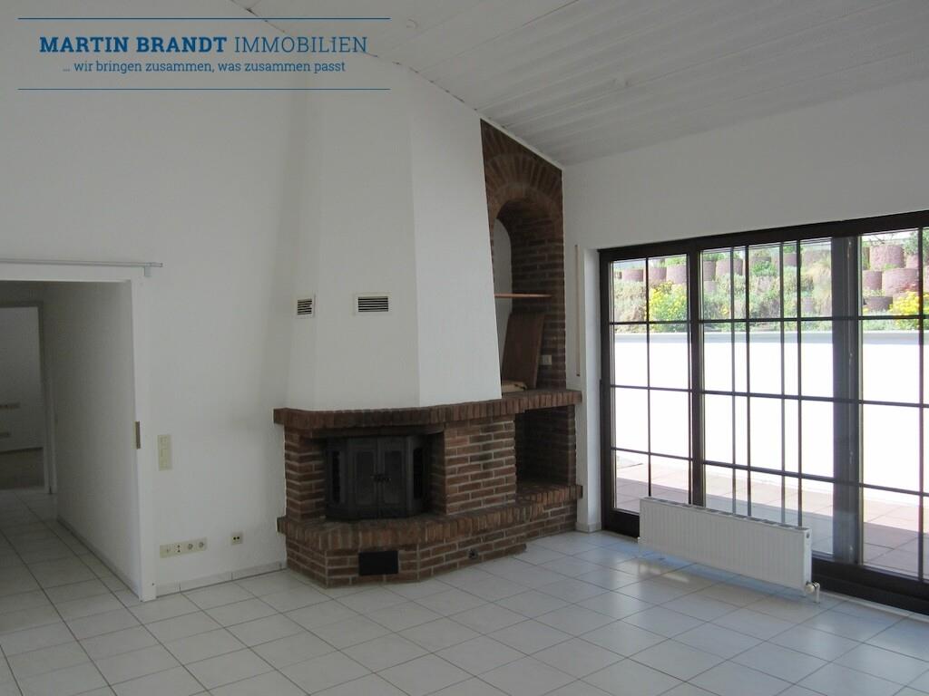 WHG 3 Neubau Wohnzimmer