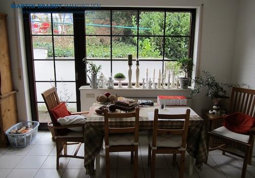 WHG 3 Neubau Wohnzimmer
