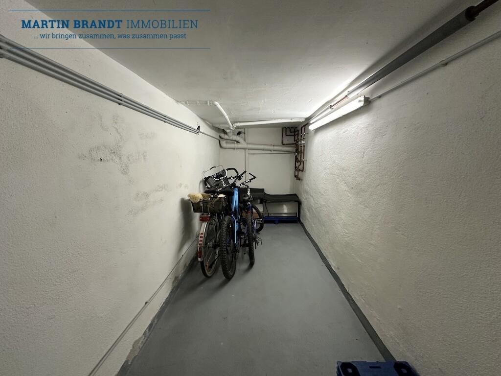Keller Fachwerkhaus