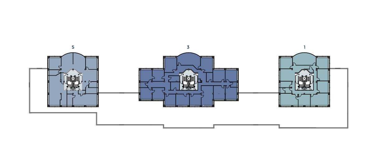 Regelgeschoss | Haus1-5