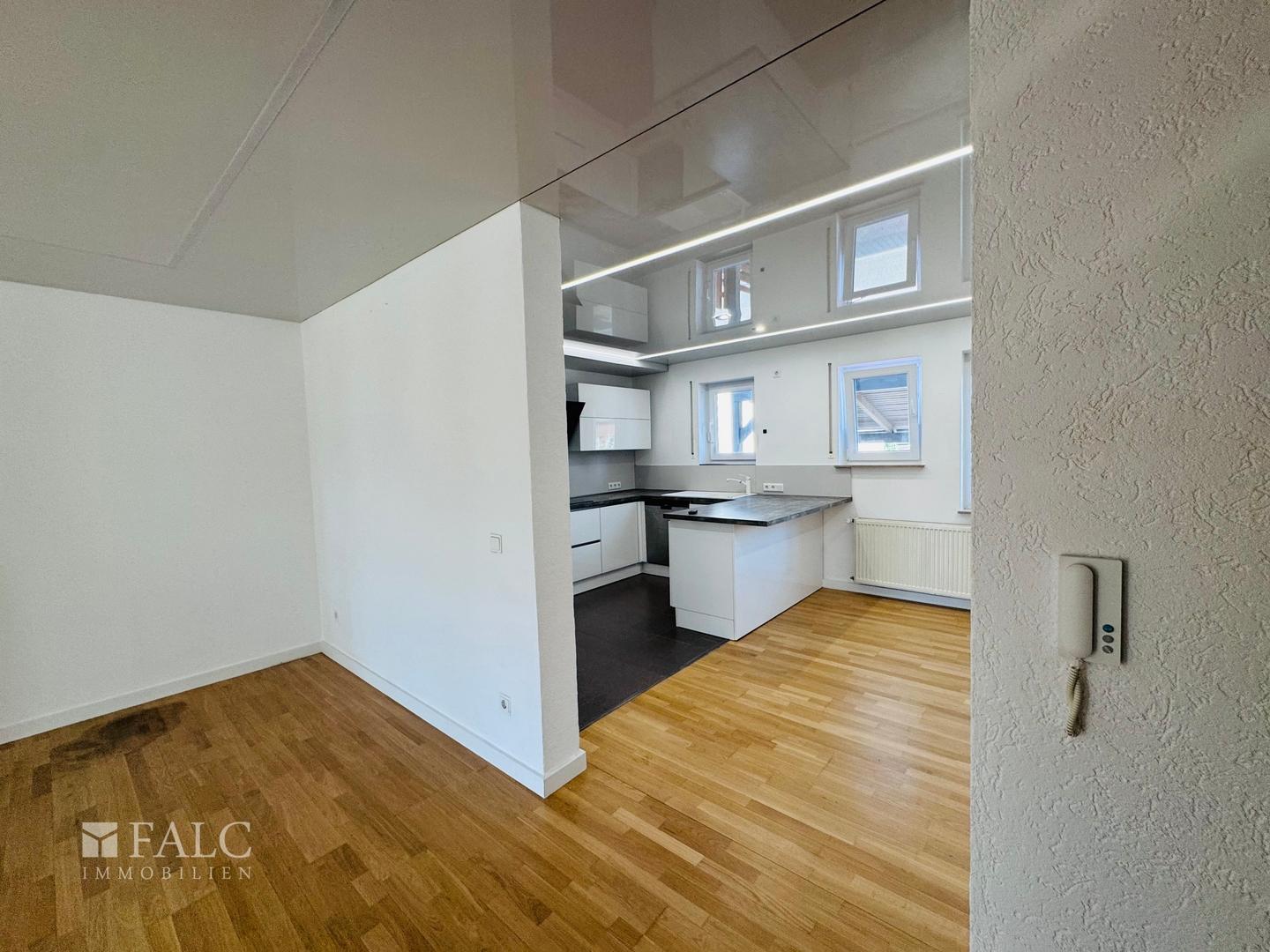 EG Küche